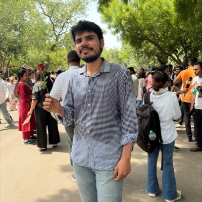 harshdelhise's profile picture