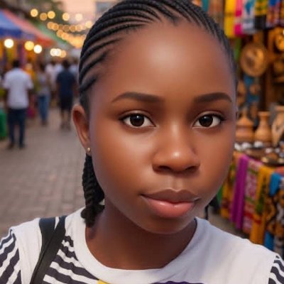 FeechiNaomi's profile picture