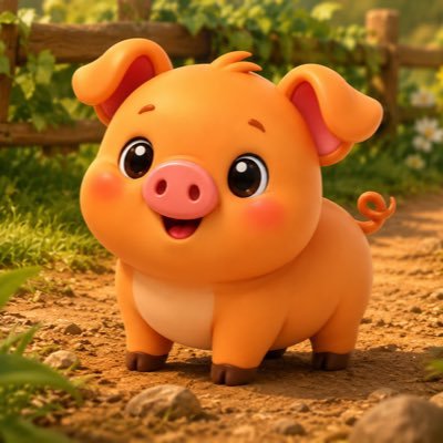 หมูส้ม ลาลัลลา's profile picture