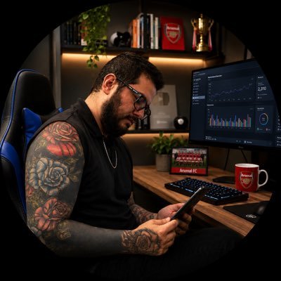Sir__Gooner's profile picture
