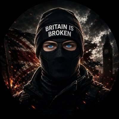 BRITAIN IS BROKEN 🇬🇧's profile picture