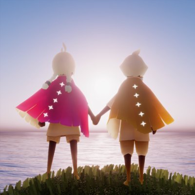 Sky: Children of the Light's profile picture