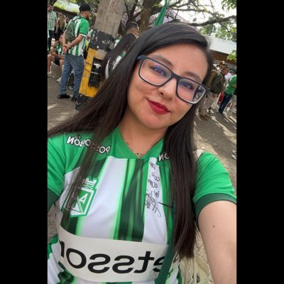 Cαмιlα 💚🇨🇴's profile picture