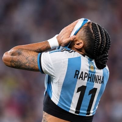 Ahmed #B2B🇦🇷's profile picture