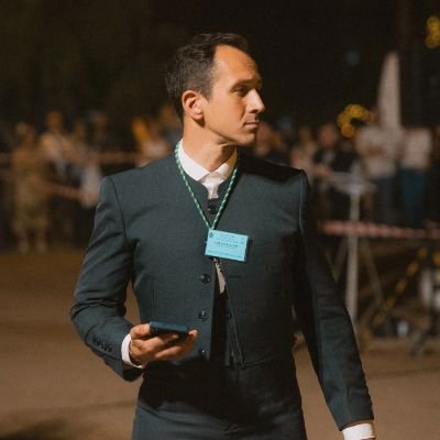 ChemiSaavedra's profile picture