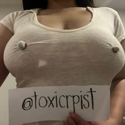 toxicrpist's profile picture