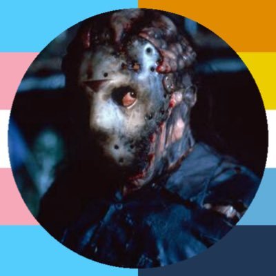 transgender jason voorhees's profile picture