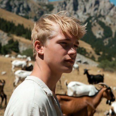 Le Berger enraciné's profile picture