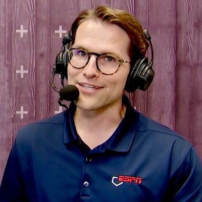 Daron Vaught's profile picture