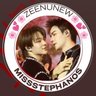 𝓜𝓲𝓼𝓼𝓢𝓽𝓮𝓹𝓱𝓪𝓷𝓸𝓼 🫠 ZeeNuNew only 👑💖's profile picture