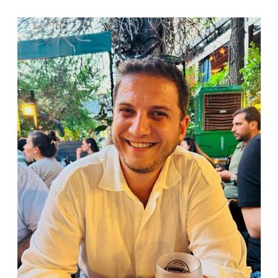 Etkin Kolbaşı's profile picture