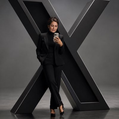 Cynthia 🇦🇷 🇸🇾's profile picture