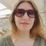 Aslı profil fotoğrafı