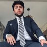 Suited Gentl profil fotoğrafı
