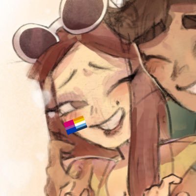 Ⳋ᧙ Julia's profile picture