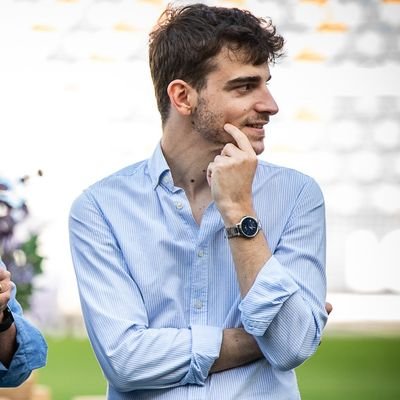 Xavi Jorquera's profile picture