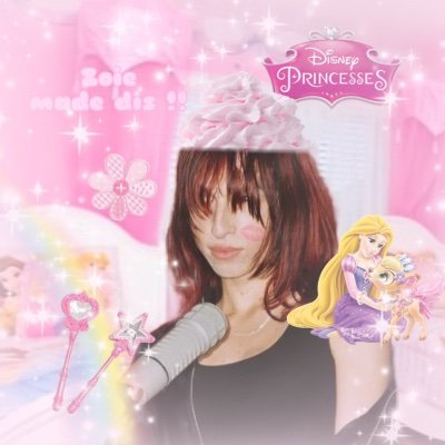 zoiexrosely's profile picture