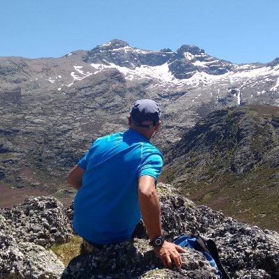 JAVIER CASTRO's profile picture