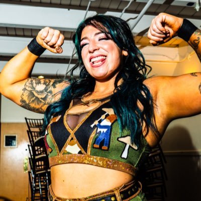 Gabby Forza's profile picture