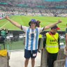 Gonzalo profil fotoğrafı