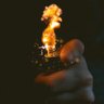 Фото профиля اللّيــو𝄞𝄢