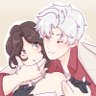 oceanerose 🐦⬛❄⭐️🐺 的头像