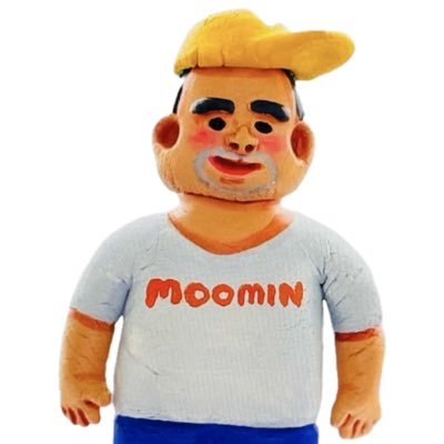 singer moomin's profile picture