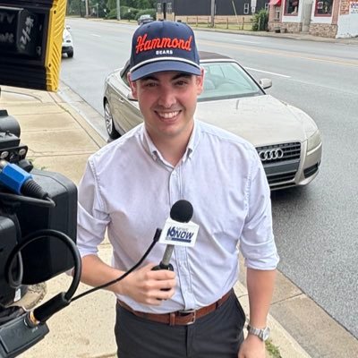 Brendan Reidy's profile picture