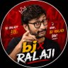 BJ RALAJI's profile picture