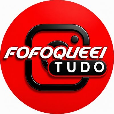 fofoqueitudoo's profile picture