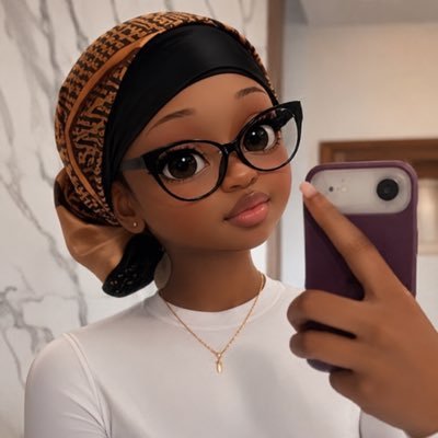 Askia Zåmåhnì 👩💻's profile picture