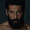 Profilbild von Frank Castle