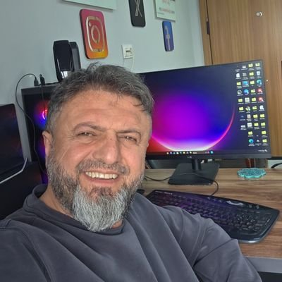 Esat Yazıyor's profile picture
