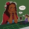 rosebeams's profile picture