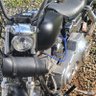 Фото профиля HDRider