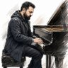 🇸🇦 Sattam Musician 🎹🎼 profil fotoğrafı