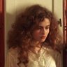tim burton girl's profile picture