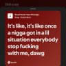 a million dollars nigga from southern's profile picture