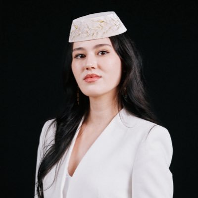 Lia Gazi 🇺🇦🇪🇺's profile picture