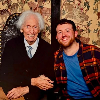 David M✌🏻's profile picture