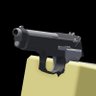 Scout's gun's profile picture
