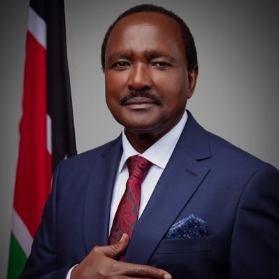 Kalonzo Musyoka's profile picture