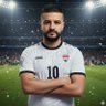 ᵗʰᵃᵐᵉʳ🇮🇶 profil fotoğrafı