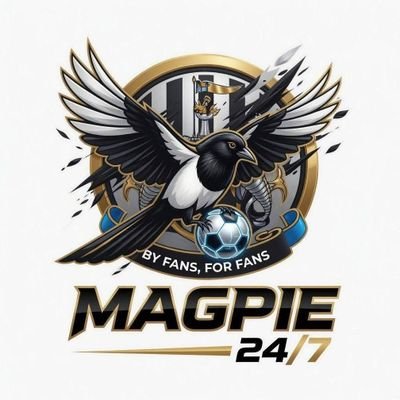 Magpie 24/7's profile picture
