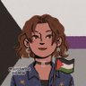 Фото профиля 🫰AnGaSoo 🇵🇸🇨🇴🇷🇺🍉💚💜✪४ Seb Stan's Manager