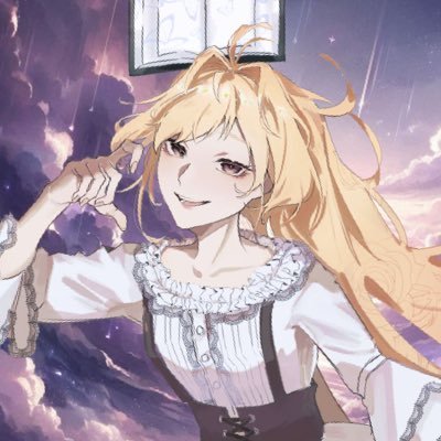 Yuyu_syrup_Tale's profile picture