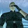 Profilbild von Albert Wesker