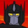 Pessimist Prime profil fotoğrafı