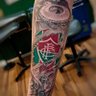 tattoo3D profil fotoğrafı