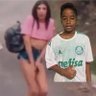 Mundinho Endrick Brasil's profile picture